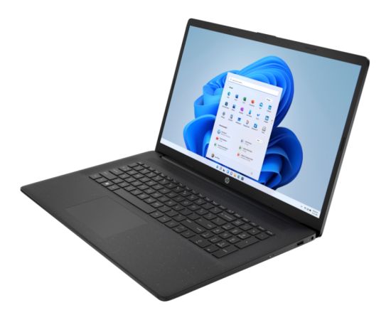 HP 17-cp0139ng FHD 17.3" Portatīvais dators 8GB / 512GB / Win 11