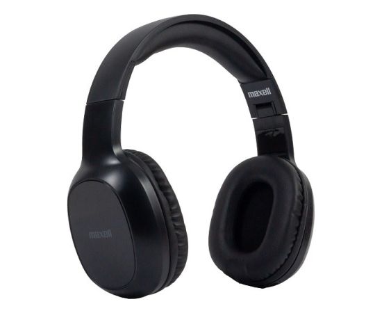 MAXELL Bluetooth wireless headphones HD1 BASS USB-C