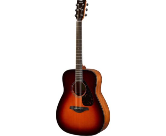 Yamaha F310 Tobacco Brown Sunburst - acoustic guitar