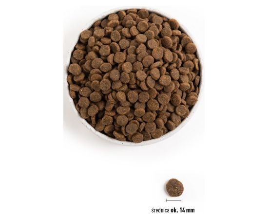 ACANA Singles Free-Run Duck - dry dog food - 2kg