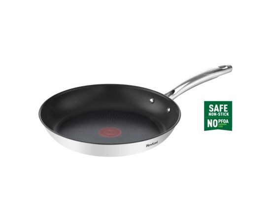 Tefal DUETTO+ G7320434 frying pan All-purpose pan Round