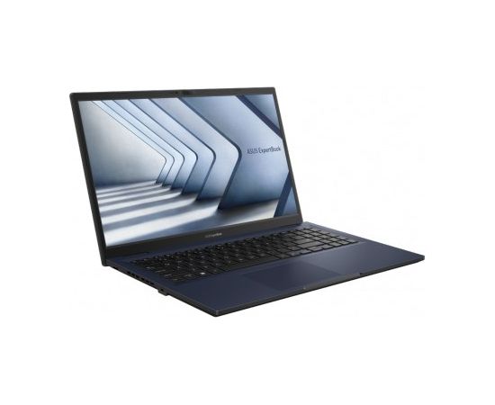 ASUS ExpertBook B1 B1402CVA-EB0112X laptop Intel® Core™ i5 i5-1335U 35.6 cm (14") Full HD 8 GB DDR4-SDRAM 512 GB SSD Wi-Fi 6E (802.11ax) Windows 11 Pro Black