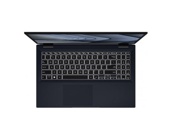 ASUS ExpertBook B1 B1402CVA-EB0112X laptop Intel® Core™ i5 i5-1335U 35.6 cm (14") Full HD 8 GB DDR4-SDRAM 512 GB SSD Wi-Fi 6E (802.11ax) Windows 11 Pro Black