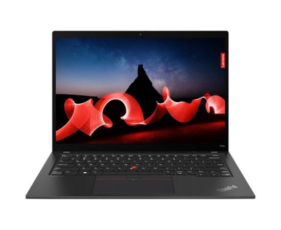 Lenovo ThinkPad T14s Gen 3 AMD Ryzen™ 5 PRO 6650U 512GB SSD 16GB 14" (1920x1200) WIN11 Pro Backlit Keyboard FP Reader 1 YW   21CQS0E600