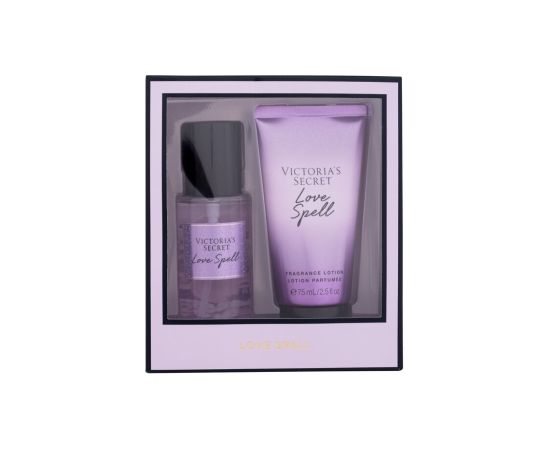 Victorias Secret Love Spell 75ml