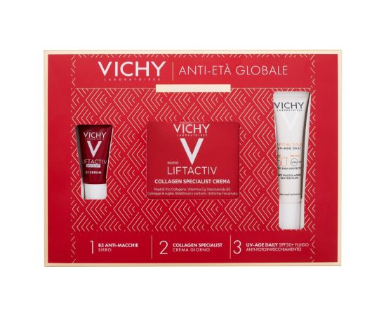 Vichy Liftactiv / Collagen Specialist 50ml