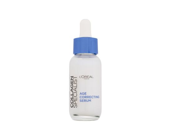 L'oreal Collagen Specialist / Age Correcting Serum 30ml