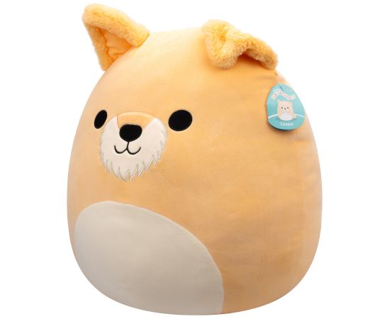 SQUISHMALLOWS W20 plīša rotaļlieta, 50 cm