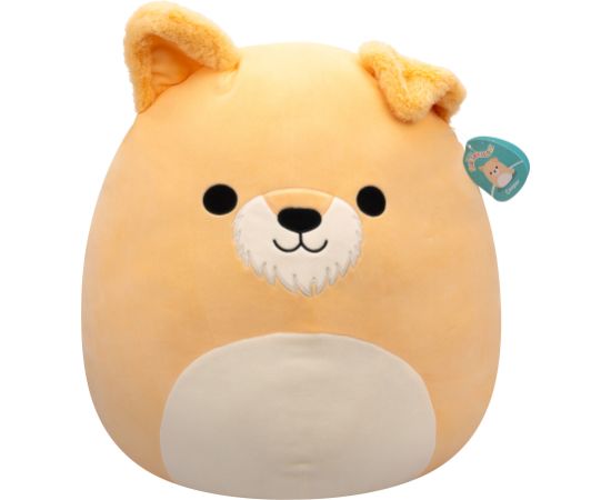 SQUISHMALLOWS W20 plīša rotaļlieta, 50 cm