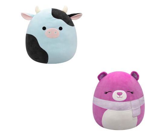 SQUISHMALLOWS W20 plīša rotaļlieta, 50 cm