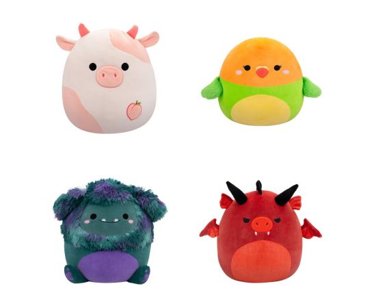 SQUISHMALLOWS W20 Мягкая игрушка, 35 см