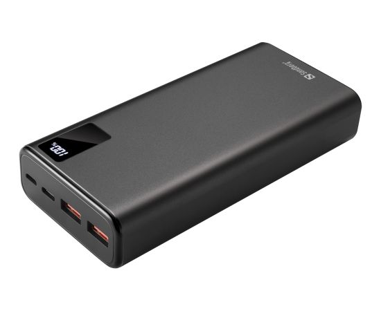 Sandberg 420-59 Powerbank USB-C PD 20W 20000mAh