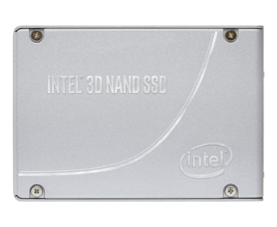 SERVER SSD Intel DC P4510 1 TB U.2 PCI-E x4 Gen 3.1 NVMe  (SSDPE2KX010T81V)