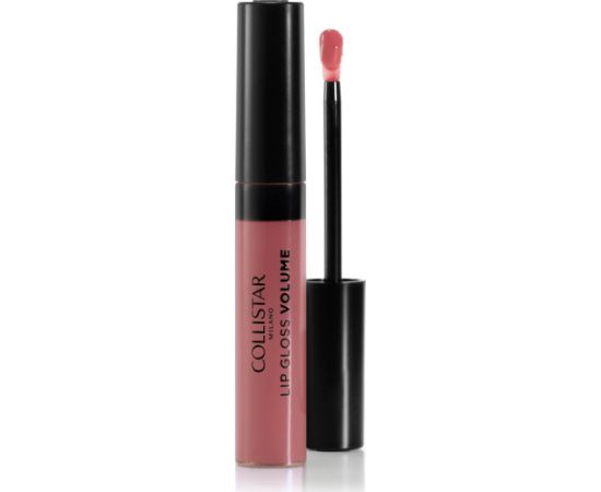 Collistar COLLISTAR LIP GLOSS VOLUME 160 DUSTY ROSE 7ML