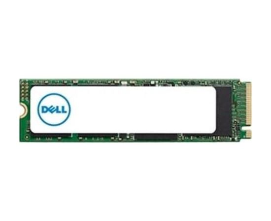 SSD Dell 1TB M.2 2280 PCI-E x4 Gen3 NVMe (AA615520)