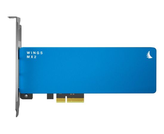 SSD Angelbird Wings MX2 512 GB PCIe PCI-E x2 (WMX2-512GB)