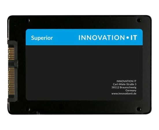 SSD Innovation IT Superior 512GB 2.5" SATA III (00-512999)