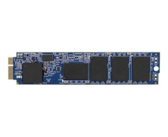 SSD OWC Aura Pro 500GB Macbook SSD SATA III (OWCS3DAP116G500)