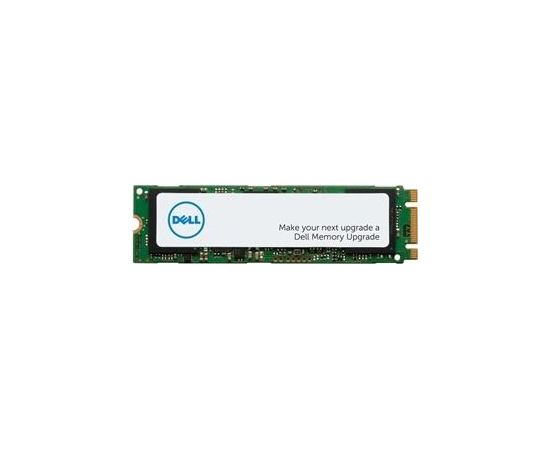 SSD Dell 512GB M.2 2280 PCI-E x4 Gen3 NVMe (AA618641)