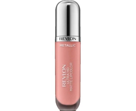 Revlon REVLON_Ultra HD Matte Lipstick matowy błyszczyk do ust 690 Gleam 5,9ml