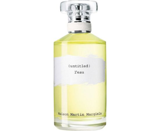 Maison Margiela Untitled L'Eau edt 100ml