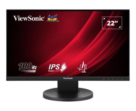 Monitor ViewSonic VG2208A-HD