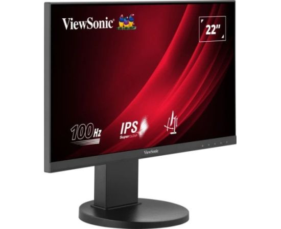 Monitor ViewSonic VG2208A-HD