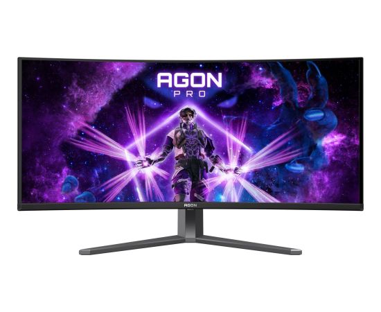 Monitor AOC Agon Pro QD-OLED AG346UCD