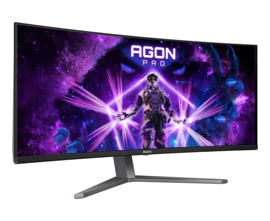 Monitor AOC Agon Pro QD-OLED AG346UCD