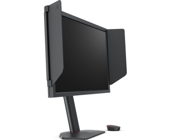 Monitor BenQ XL2566X+ 24.1IN FAST TN/1920X1080 320 CD/M2 16:9 0.5MS