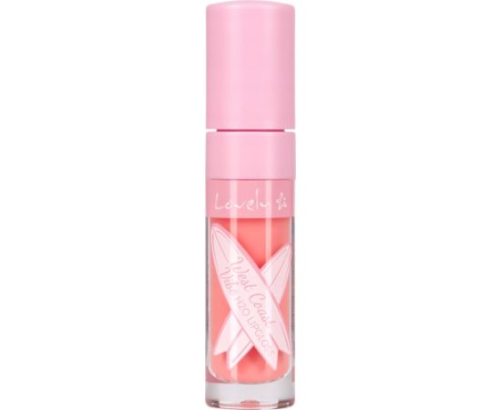 LOVELY_West Coast Vibes H2O Lip Gloss błyszczyk do ust 03 5ml