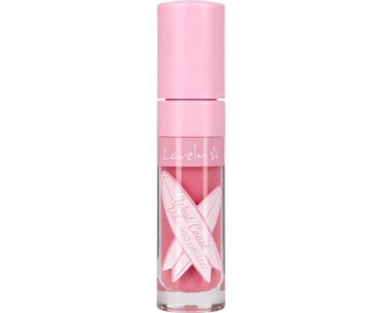 LOVELY_West Coast Vibes H2O Lip Gloss błyszczyk do ust 02 5ml