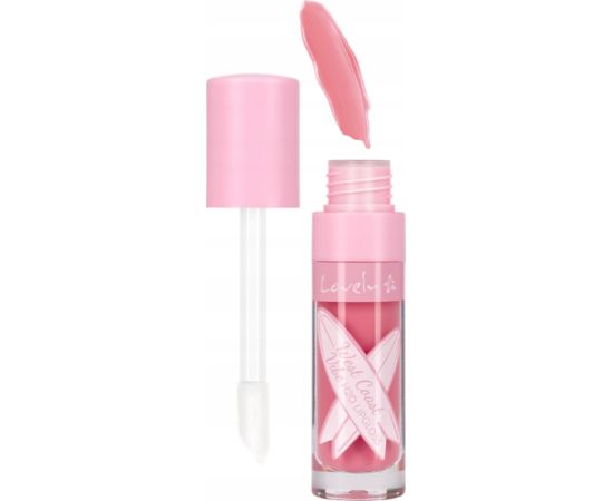 LOVELY_West Coast Vibes H2O Lip Gloss błyszczyk do ust 02 5ml