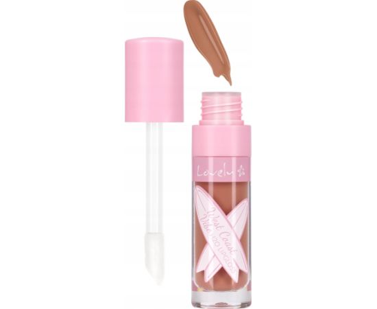 LOVELY_West Coast Vibes H2O Lip Gloss błyszczyk do ust 01 5ml