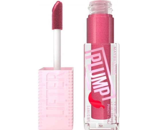 MAYBELLINE_Lifter Plump błyszczyk do ust 002 Mauve Bite 5,4ml