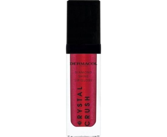 Dermacol DERMACOL_Crystal Crush Diamond Shine Lip Gloss błyszczyk do ust 03 6ml