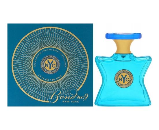 Bond BOND NO.9 Coney Island EDP spray 50ml