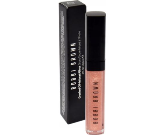 Bobbi Brown BOBBI BROWN CRUSHED OIL-INFUSED GLOSS - BARE SPARKLE 6ML