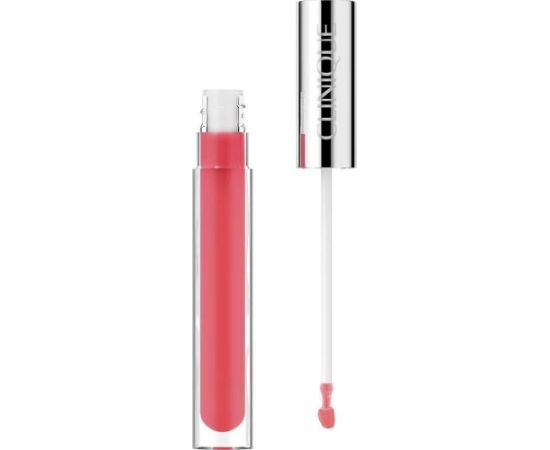 Clinique Clinique Pop Plush Creamy Lip Gloss kremowy błyszczyk do ust 08 Strawberry Pop 3.4ml