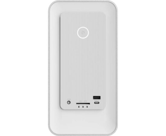 Komputer Zotac MAGNUS ONE ERP74070W WHITE EDIT