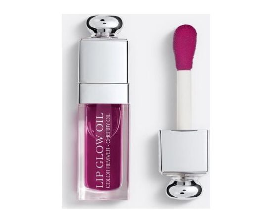 Christian Dior Dior DIOR ADDICT LIP GLOW OIL 006 BERRY 6ML