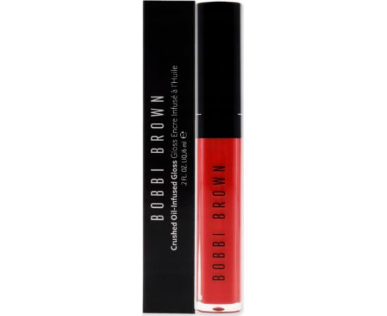 Bobbi Brown BOBBI BROWN CRUSHED OIL-INFUSED GLOSS - FREESTYLE 6ML