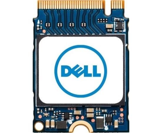 SSD Dell M.2 512GB PCIe NVME Class 35