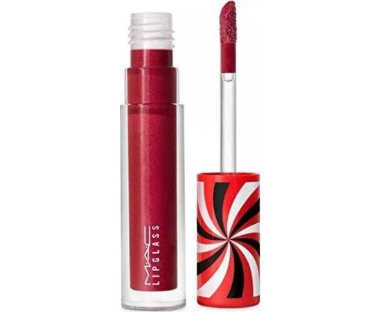 MAC MAC, Lipglass, Shining, Lip Gloss, Drank The Love Potion, 3.1 ml For Women