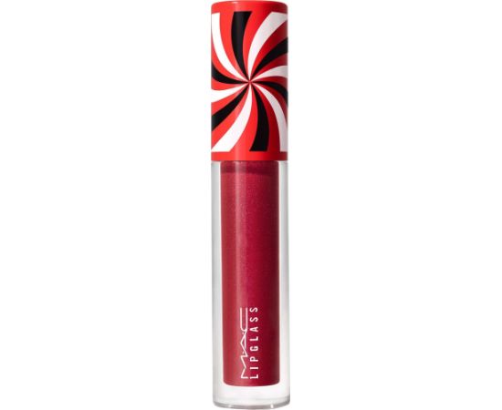 MAC MAC, Lipglass, Shining, Lip Gloss, Drank The Love Potion, 3.1 ml For Women