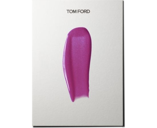 Tom Ford Tom Ford, Gloss Luxe, Lip Gloss, 16, Immortelle, 5.5 ml For Women