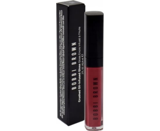 Bobbi Brown Bobbi Brown, Crushed, Hyaluronic Acid, Shining, Lip Gloss, Slow Jam, 6 ml For Women