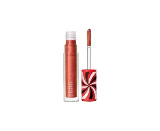 MAC MAC, Lipglass, Shining, Lip Gloss, Ruby Taboo, 3.1 ml For Women