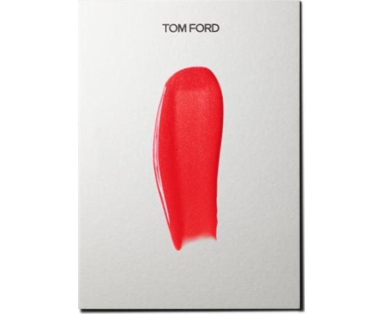 Tom Ford Tom Ford, Gloss Luxe, Lip Gloss, 02, Nikita, 5.5 ml For Women