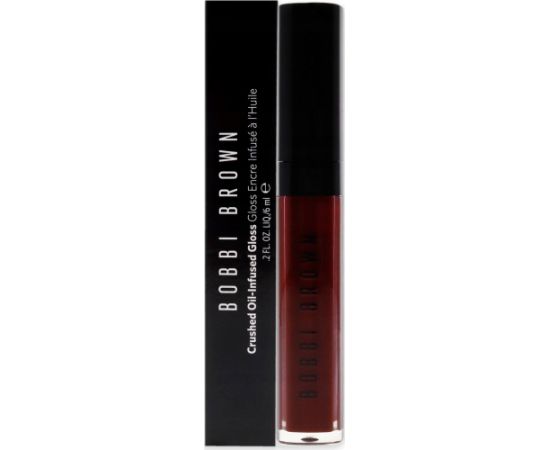 Bobbi Brown Bobbi Brown, Crushed, Hyaluronic Acid, Shining, Lip Gloss, After Party, 6 ml For Women